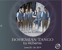 picture 1 in the gallery for Bohemian Tango by Alchemie