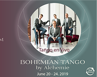 picture 2 in the gallery for Bohemian Tango by Alchemie