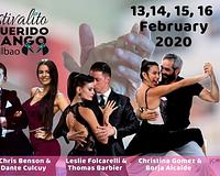 picture 1 in the gallery for Festivalito Querido Tango Bilbao