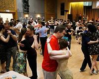 picture 2 in the gallery for St Petersburg Tango Marathon REGISTRATION OPEN