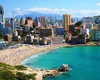 picture 3 in the gallery for 6th Benidorm Tango Festival and Marathon
