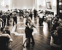 picture 1 in the gallery for Remembranzas New Year's Eve Tango Marathon 2023