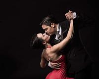 picture 2 in the gallery for 16th VALENCIA TANGO FESTIVAL