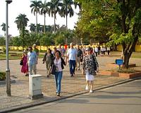 picture 1 in the gallery for Vietnam Tango Cultures tour March 2018