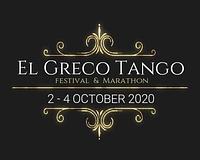 picture 1 in the gallery for El Greco Tango Festival - Marathon,Crete island, Greece
