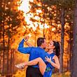 image for Georgina Vargas & Oscar Mandagaran