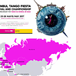 image for Istanbul Tango Fiesta