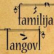 image for Familija Tangovi