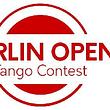 image for BERLIN OPEN Tango Contest