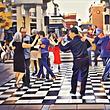 image for Hartford Argentine Tango Society