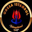 image for Odessa Istanbul International Tango Marathon