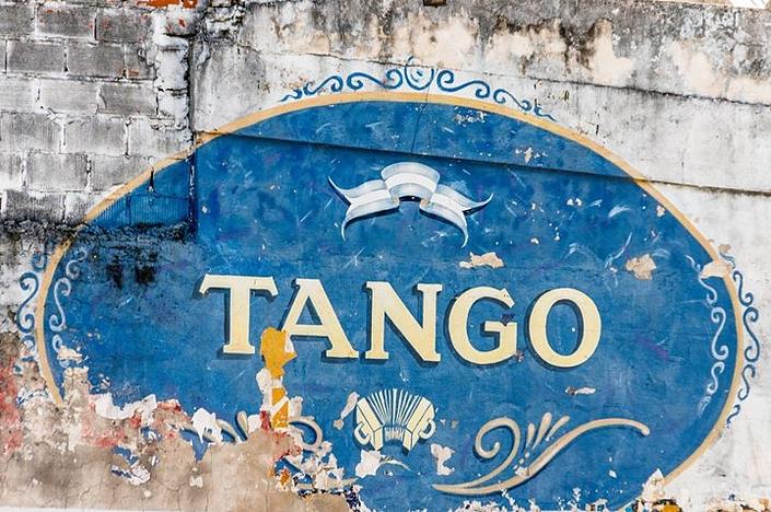flyer image for Tango Feldenkrais workshop