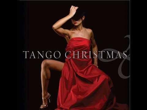 flyer image for Tango Liberta Christmas Special