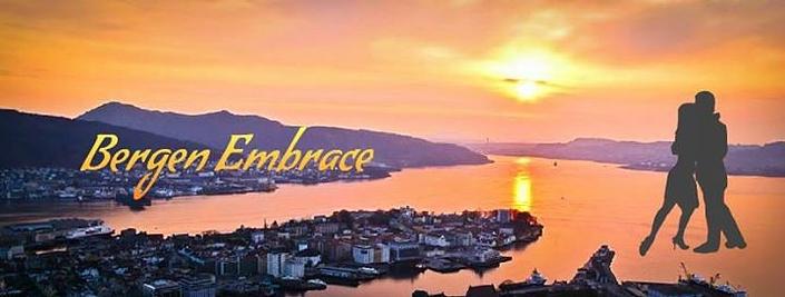 flyer image for Bergen Embrace