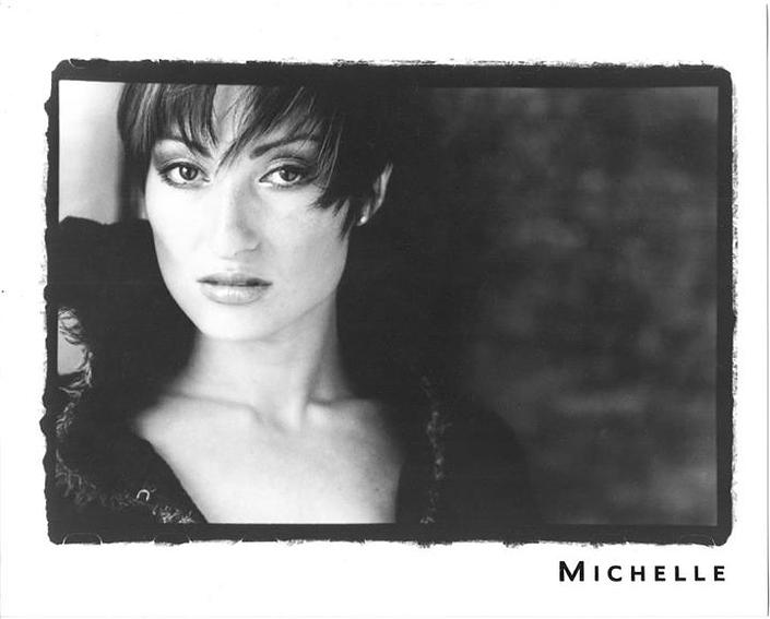 flyer image for Michelle Lamb Tango Workshops