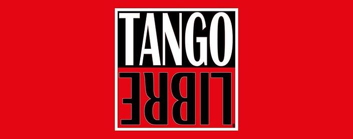 flyer image for Festival de Tango et Culture Argentine