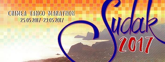 flyer image for Crimea Tango Marathon