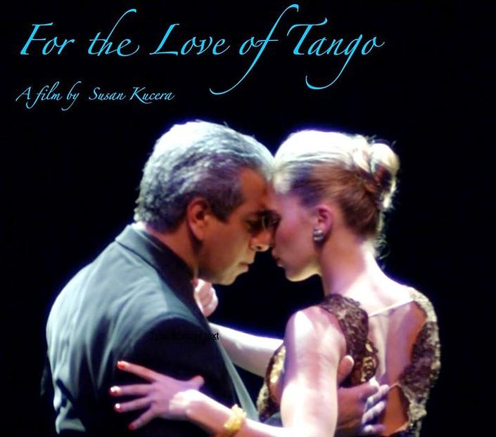 flyer image for Jorge Torres Portland Tango Weekend