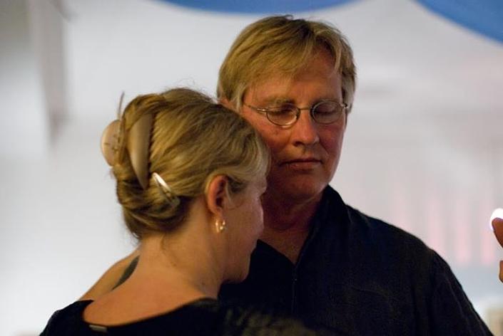 flyer image for Tangourlaub Tango holiday for beginners and improvers