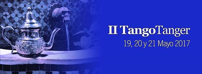 flyer image for TangoTanger