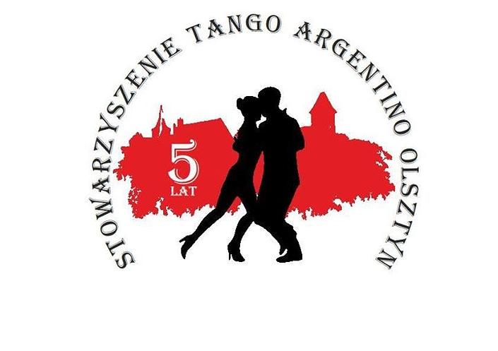 flyer image for Jubileuszowy Weekend Tangowy w Olsztynie