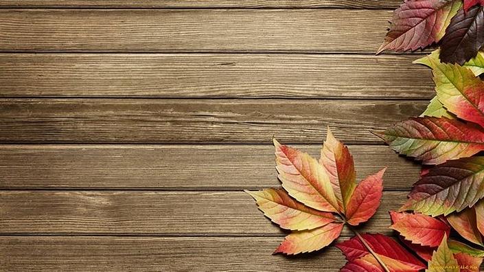 flyer image for Tango marathon Autumn Leaves