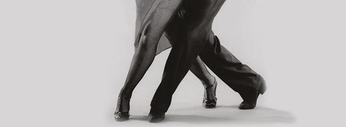 flyer image for Workshop Tango Argentino fur Anfanger