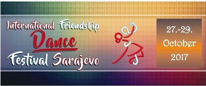 flyer image for Argentine Tango Weekend