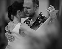 picture 2 in the gallery for Odessa Istanbul Tango Marathon