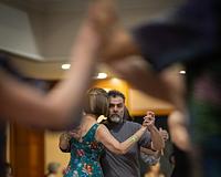picture 3 in the gallery for Odessa Istanbul Tango Marathon