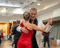 picture 6 in the gallery for Odessa Istanbul Tango Marathon