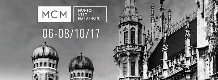 flyer image for MUNICH CITY TANGO MARATHON