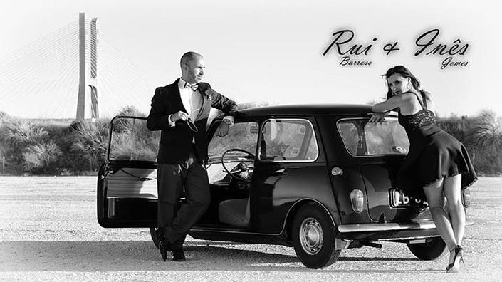 flyer image for Tango workshops with Rui y Ines