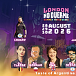 thumbnail image for London No Duerme – Summer Tango Vibes 