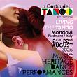 thumbnail image for I Cortili del Tango (8th edition)