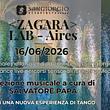 thumbnail image for < ZAGARA > LAB - Aires