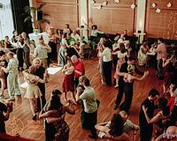 picture 1 in the gallery for CORAZON Berlin Tango Marathon