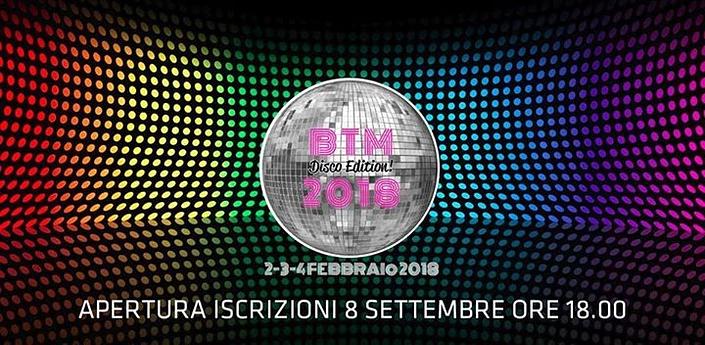 flyer image for Brescia tango Marathon