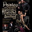 thumbnail image for Paisley International Tango Festival 2026