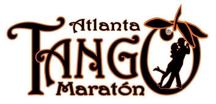 flyer image for Atlanta Tango Maraton 2018