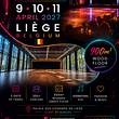 image for LIEGE TANGO MARATHON