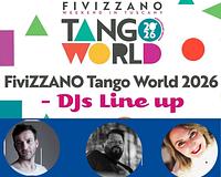 picture 1 in the gallery for Fivizzano Tango world 20th anniversary
