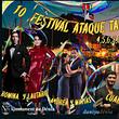 thumbnail image for X FESTIVAL ATAQUE TANGO DENIA-SPAIN