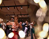 picture 3 in the gallery for PRAGUE TANGO WEEKENDER WITH CARLOS & MIRELLA 17 TO 18 OCT. 2026