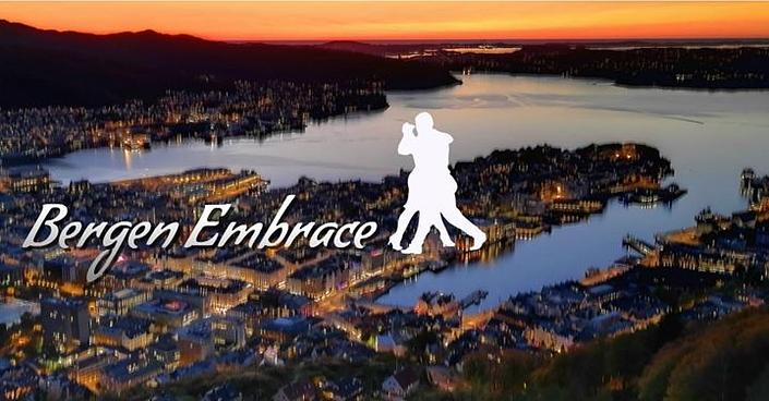flyer image for Bergen Embrace II