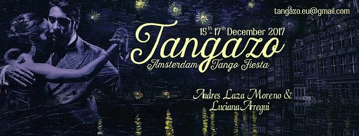 flyer image for Tangazo