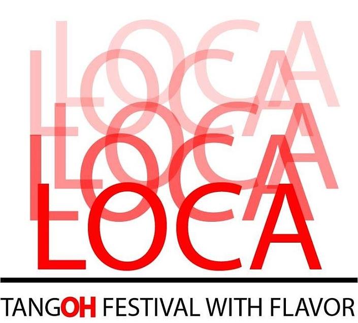 flyer image for LOCA TangOh Festival with Flavor