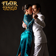 image for Flor de Tango Golden Vinyl Edition
