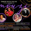 image for Limouzi Tango Week-End #8