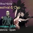 thumbnail image for Presentango Festival & Cup 2026 ⭐Legends Move⭐ Cullera to Oliva Nova